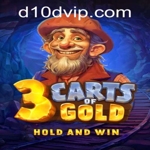 Exploring the World of 3cartsOfGold and the Fascination with D10D VIP