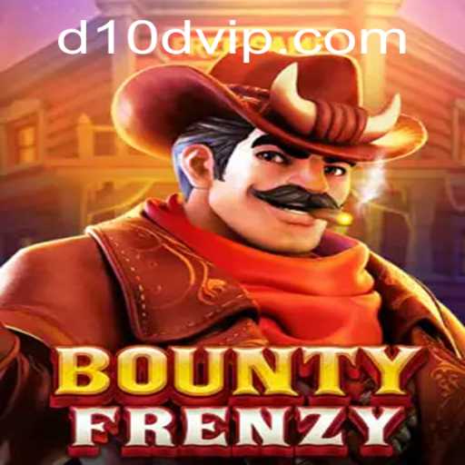 Exploring the Exciting Universe of BountyFrenzy and Unlocking D10D VIP Access