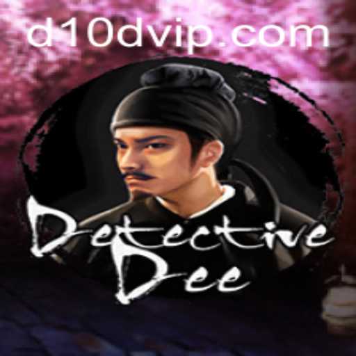 The Immersive Experience of DetectiveDee and the Exciting World of D10D vip