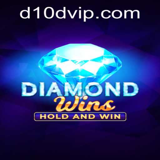 Discover the Thrill of DiamondWins with D10D VIP