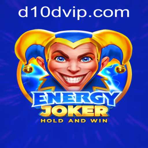 Exploring the Dynamic World of EnergyJoker: A New Gaming Revolution