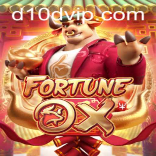 Unlocking the Magic of FortuneOx in the Dynamic World of D10D VIP