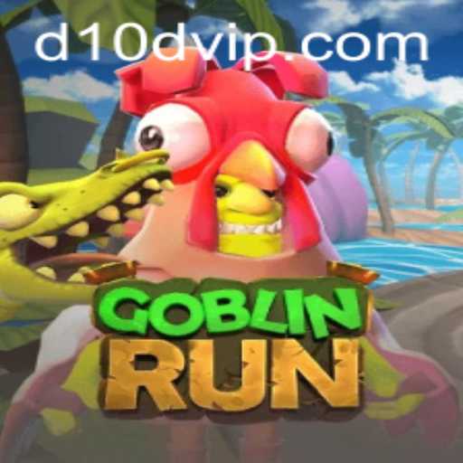 Unveiling the World of GoblinRun: An Adventure Awaits with D10D VIP