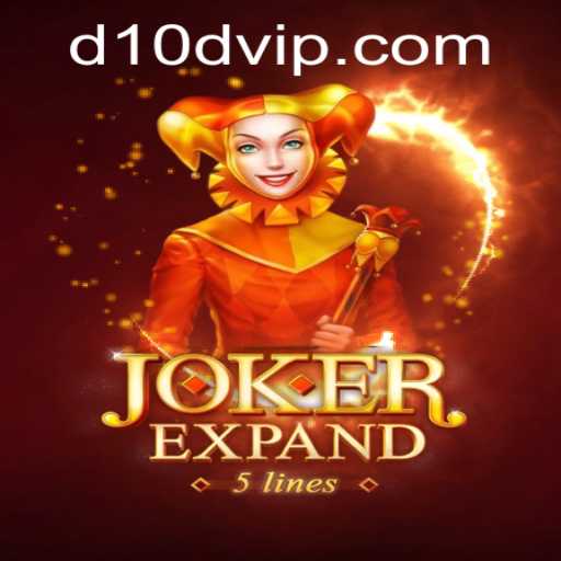 Unveiling the Exciting World of JokerExpand: A Journey into Strategic Gameplay