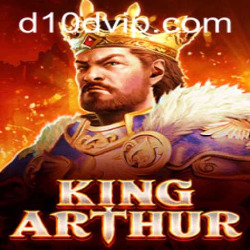 KingArthur: Journey Through Legend with D10D VIP Experience