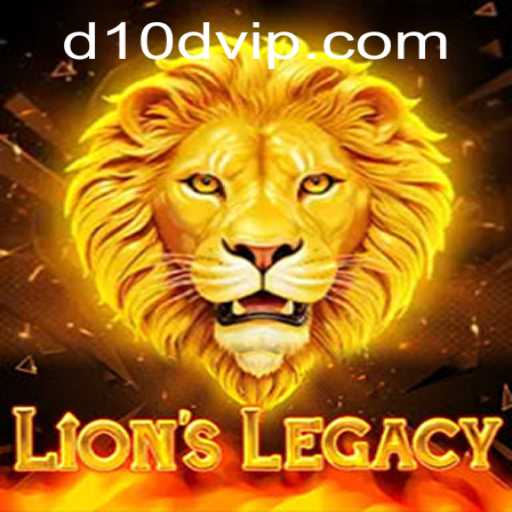 Exploring the Realm of LionsLegacy: A Deep Dive into the Exciting World of D10D vip
