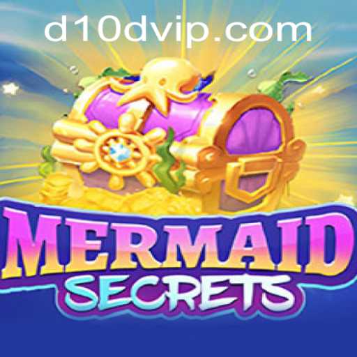 Discover the Enchanting World of MermaidSecrets and the Allure of D10D VIP