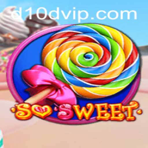 Explore the Enchanting World of SoSweet: Unveiling the Magic of D10D VIP