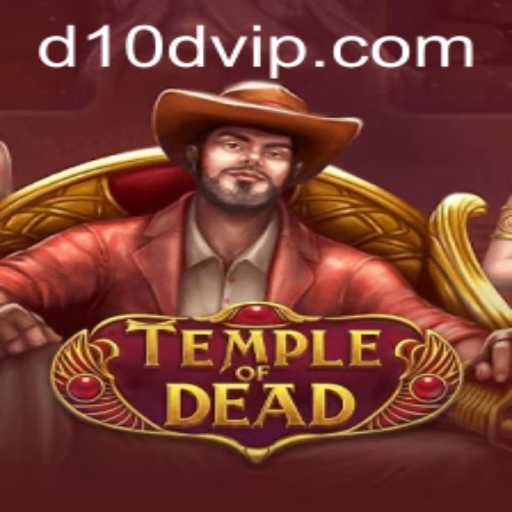 TempleofDead: An In-Depth Look into the Thrilling RPG