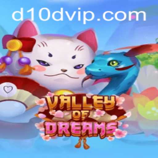 Unveiling the Enchanting World of ValleyofDreams: Your Ultimate Guide