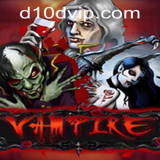 Exploring the Mysterious World of Vampire: The Role-playing Game Revolutionized by D10D VIP