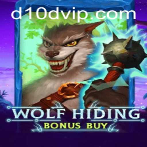 Discovering the Thrills of WolfHidingBonusBuy: A Game Changer in Online Gaming